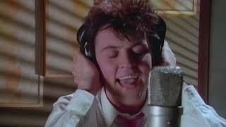 Paul Young - Wherever I Lay My Hat (That&#39;s My Home), Full HD (Digitally Remastered &amp; Upscaled)