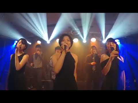 【関西ブロック】Esperança