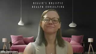 Holding It Together While Falling Apart