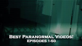 10 Best & Scariest Paranormal Video Clips! (DE Episodes 1-50)
Ten Best & Scariest Paranormal Clips from Episodes 1-50 of Dead Explorer! Real creepy & scary video of ghost & spirit activity caught on tape! True life scary moments in time for Halloween! Links below!
10. Real shadow sighting caught on video! http://youtu.be/pg5mvpVVAls
9. Scary isolation session at a Cursed Farm! http://youtu.be/8iUkDSWiAtY
8. Fan made video from most Haunted Stanley Hotel! http://youtu.be/2DL0fHWYXFg
7. Creepy spirit trance takes over investigator! http://youtu.be/oGKmsv25SzI
6. Unexplained activity at Haunted Clock Tower! http://youtu.be/6mcZI6AXOoI
5. Real Ghost EVPs at a Haunted Restaurant! http://youtu.be/Hy3MgNy3H0g
4. True paranormal activity caught at a Haunted Jail! http://youtu.be/D91hR-ljQJg
3. Ghost Girl caught at Haunted Borde House! http://youtu.be/D4vXR9wGzdA
2. Spirit says No at Creepy Crematorium! http://youtu.be/w560OEtGZr4
1. Ghost Girl caught most Haunted USS Hornet! http://youtu.be/JdrGyLxpi-M
Special thank you to all the friends and supporters of the show!
DEAD EXPLORER:
Real paranormal videos of ghosts, spirits, and demons caught on tape! Unexplained activity, scary experiences, & true evidence from the most haunted places! New episodes Tuesdays and Fridays - Subscribe Now!
MORE DEAD EXPLORER:
Subscribe!
http://goo.gl/wY6b6
Facebook!
http://facebook.com/deadexplorer
Twitter!
http://twitter.com/tweetalejandro
Google+
http://goo.gl/Rm661
Blog
http://deadexplorer.com 10 Best & Scariest Paranormal Video Clips! (DE Episodes 1-50)