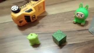 Gremlins 3 el último Mobile 