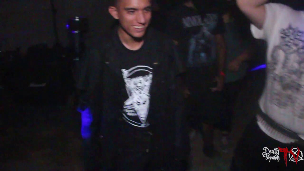 Pagan Ritual LIVE 10/17/2020 @ Death Camp Prod