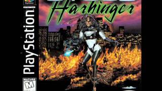 Playstation Game Steel Harbinger Soundtrack Los Angeles Level Music
