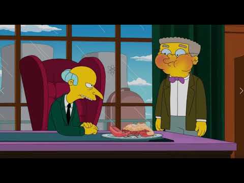 The Simpsons - Frinkcoin - S31E13