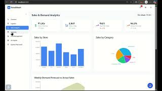 Sparkathon solution(demo)