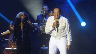 SMOKEY ROBINSON - FULL SHOW@Ocean Resort Casino Atlantic City 3/28/26