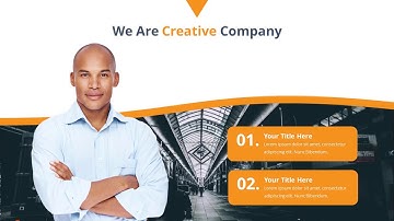 Annual Report 2019 Google Slides Presentation Template - Graphicriver