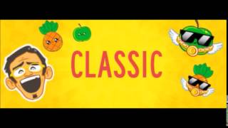 Pineapple Pen OST - Classic Startup screenshot 5