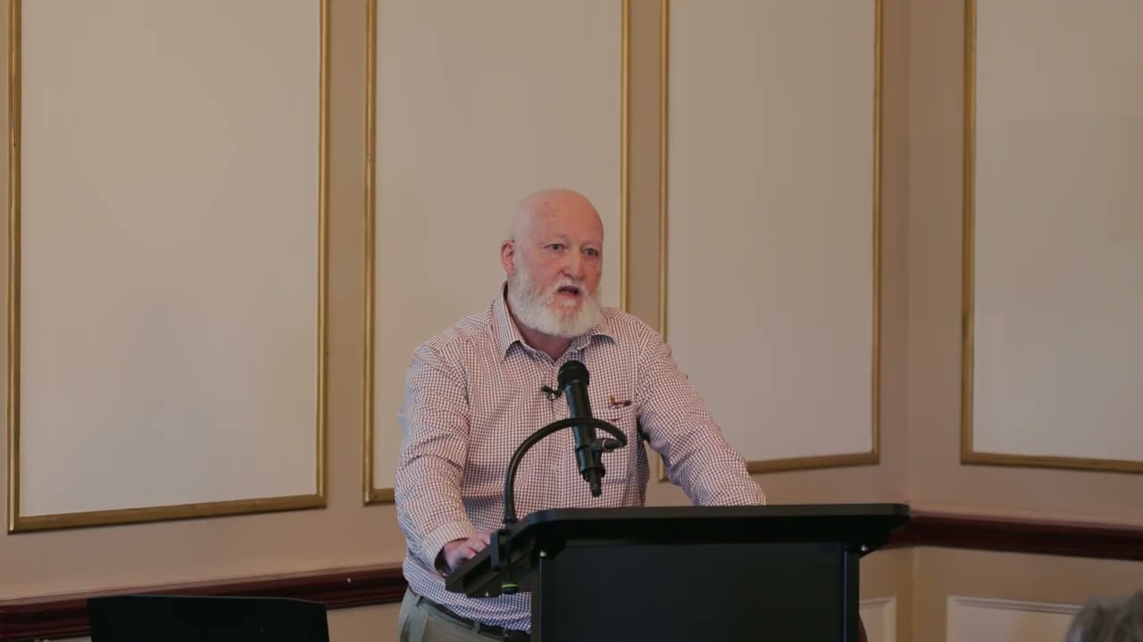 Kevin Parker: Nagarjunas fourfold truth - Quantum Mechanics - Dowsers Society of NSW