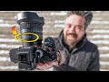 Sony’s New Ultra-Wide Lens Gains Popularity 📷