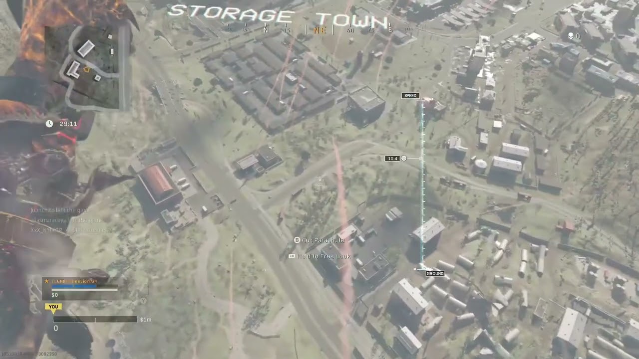 Long Range Kill with the Cigma-2!!!