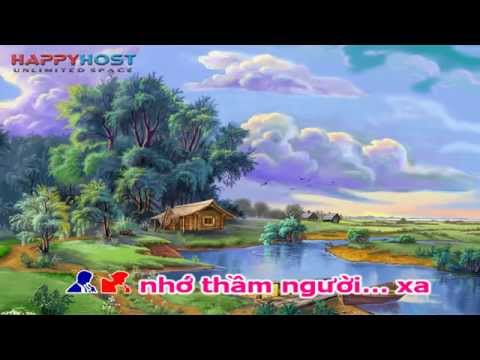 Nho Nguoi Xa- Nguyen Minh ft Le Nhung