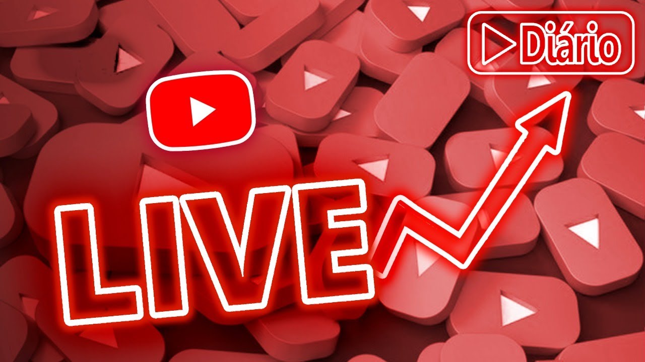 O QUE TE IMPEDE DE CRESCER MAIS NO YOUTUBE? - YouTube