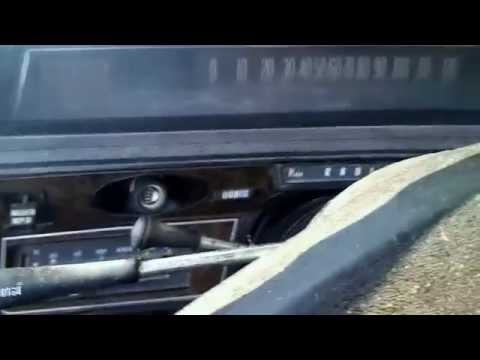 73 Caprice Convertible For Sale South Carolina