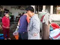 Di mua Ca Ro dau nhiem ve nuoi