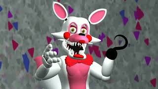 (p3d/fnaf) lip sync test