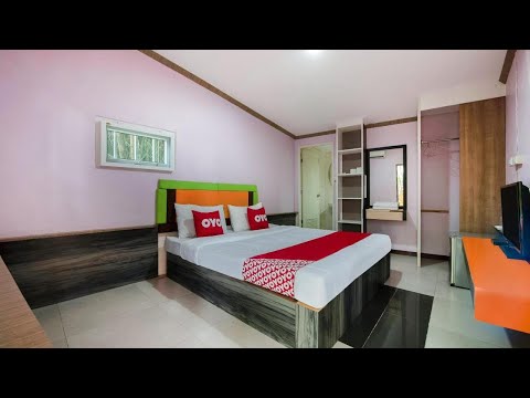 OYO 276 The Resort Chonburi, Chon Buri, Thailand