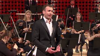 Ecco Ridente Il Cielo - Rossini - Arnaud Rostin-Magnin