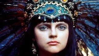 Пирет Мянгел - самая таинственная актриса СССР: куда она исчезла