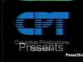 Columbia Productions Television (1986) By Broken Saw