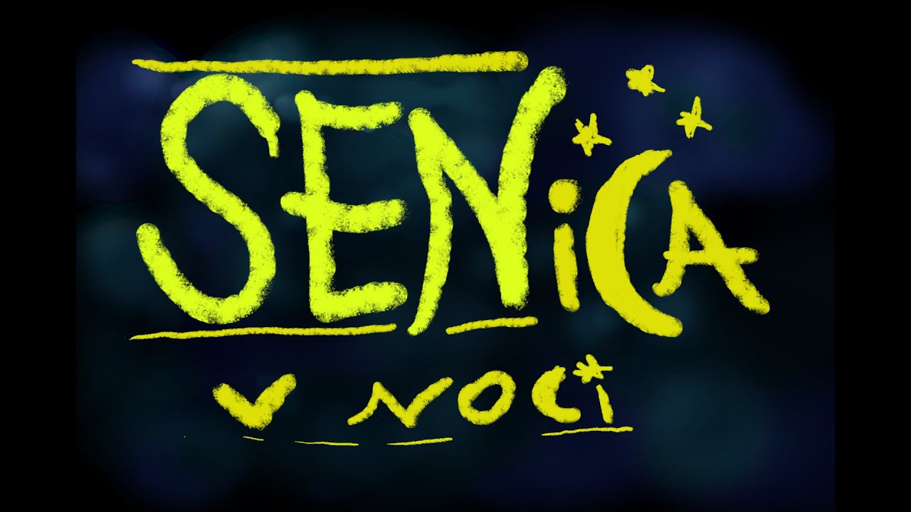 mystérium slovenského malomesta / SENICA