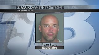 Eau Claire man going to prison for writing bad checks