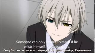 Miketsukamis Way Of Thinking. - Yuko X Boku Ss.