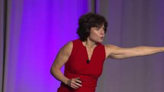 HBA 2015 Annual Confernce Spark Sesson with Sharon Melnick, PhD