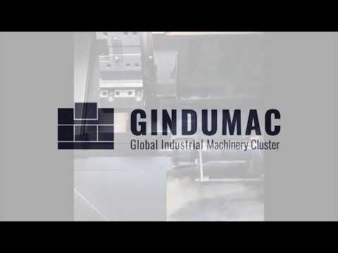 TSUGAMI M08J-II (2017) lathe machine