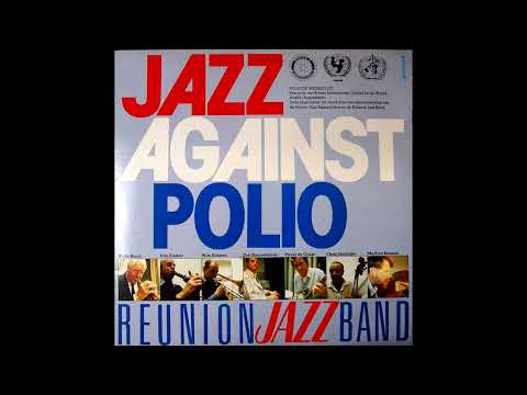 The Reunion Jazz Band - When The Saints Come Marching In