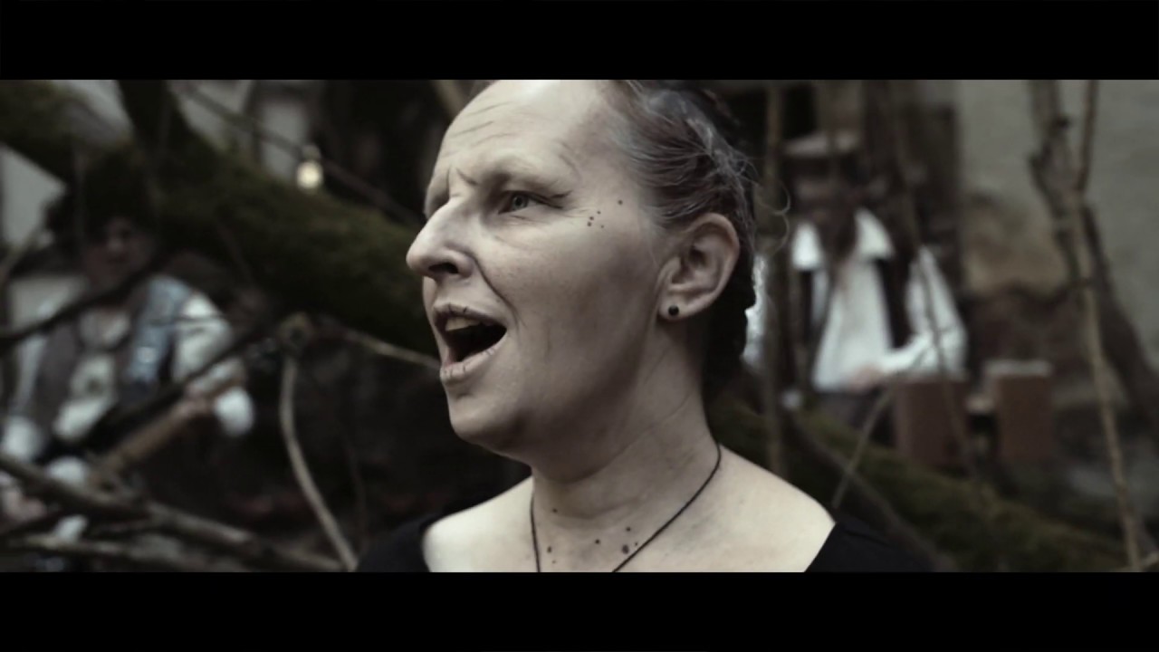 IRON MAIDEN - Wasted Years (Acoustic Cover by MELANIE MAU & MARTIN SCHNELLA)