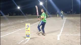 Imran Khan Tiger VS Thunder Warriors