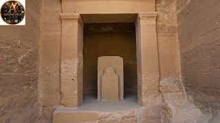 The Lost City of Petra | Hidden Ancient Wonder of Jordan | Full Documentary