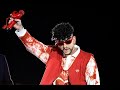 Stefan Kramer y Bad Bunny: Mini Documental