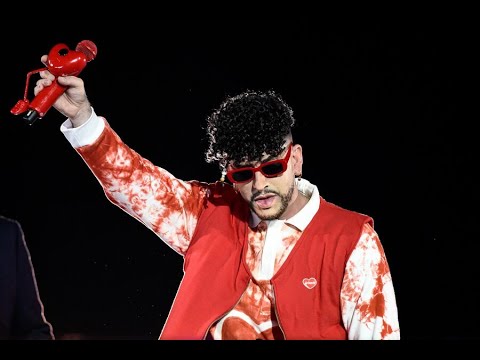Stefan Kramer y Bad Bunny: Mini Documental