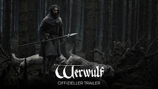 WERWULF | Offizieller Trailer deutsch/german HD