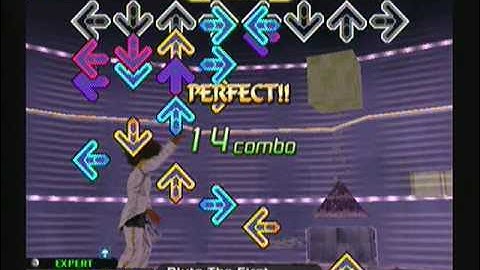 Pluto The First (Expert/Double) ~DDR X2~