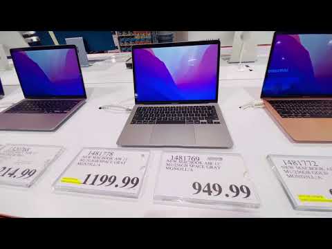 Is Costco An Authorized Apple Dealer