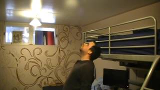 Worst harlem shake ever