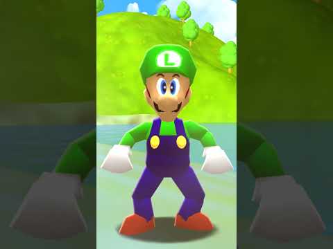 Mario's BLJ Gone
