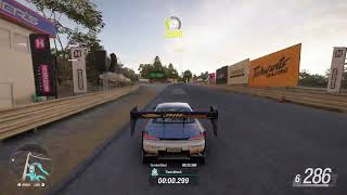 Time Attack King in Forza Horizon 6! (60FPS High Quality)