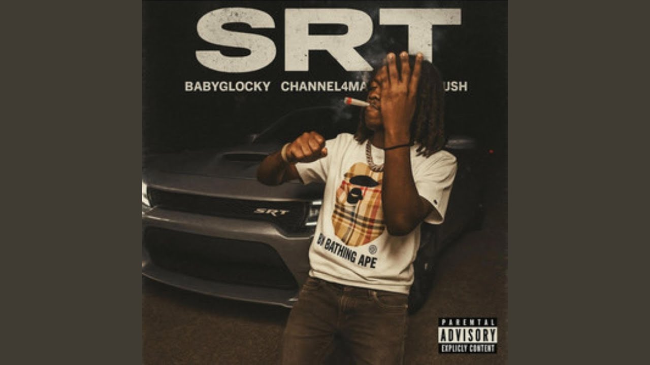 在 YouTube 上觀看「SRT」 在 YouTube 上觀看「SRT」
