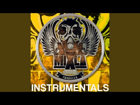 Gangsta Rules (Hard Beat Mix) (Gangsta Rap Instrumental)