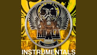 Gangsta Rules (Hard Beat Mix) (Gangsta Rap Instrumental)