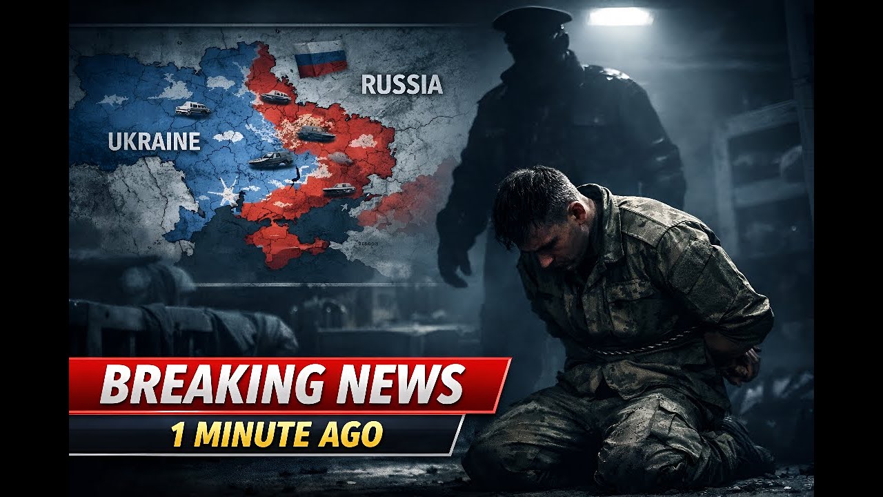 Russian Army Horror: Soldiers Beaten by Commanders | Russia Ukraine War Update Today