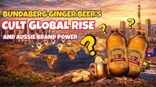 The 5 Biggest Lessons from Bundaberg's Global Success screenshot 2