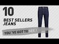 Jack & Jones Men's Jeans // New & Popular 2017