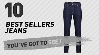 Jack & Jones Men's Jeans // New & Popular 2017