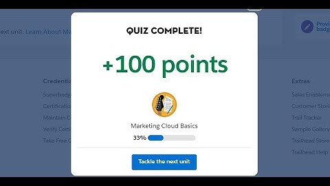 Learn About marketing cloud and customer success#trailhead #salesforce