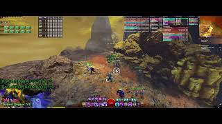Ura LM | Vindi Comp Day 7 | [VL] Tryhards